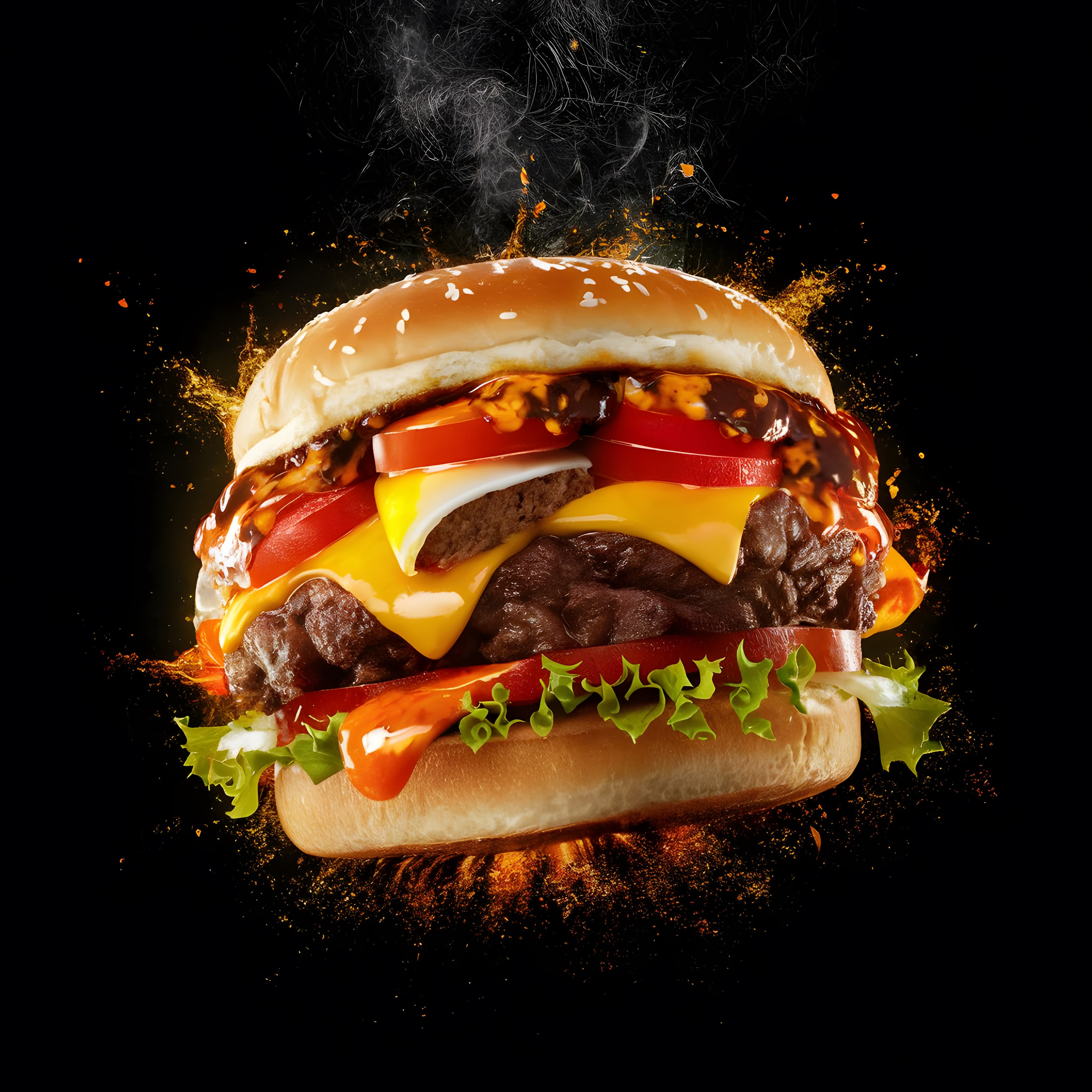 Burgers