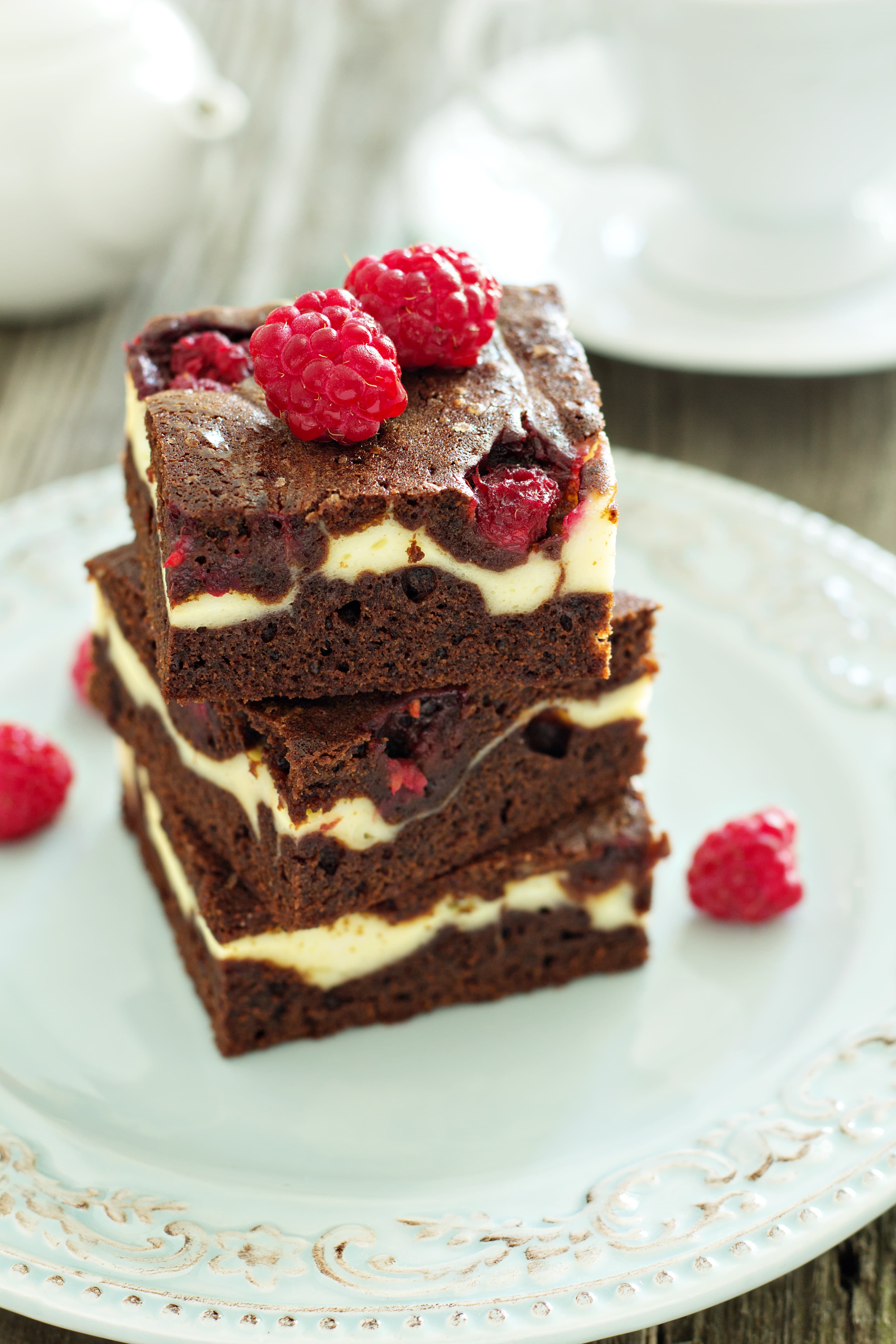 Desserts