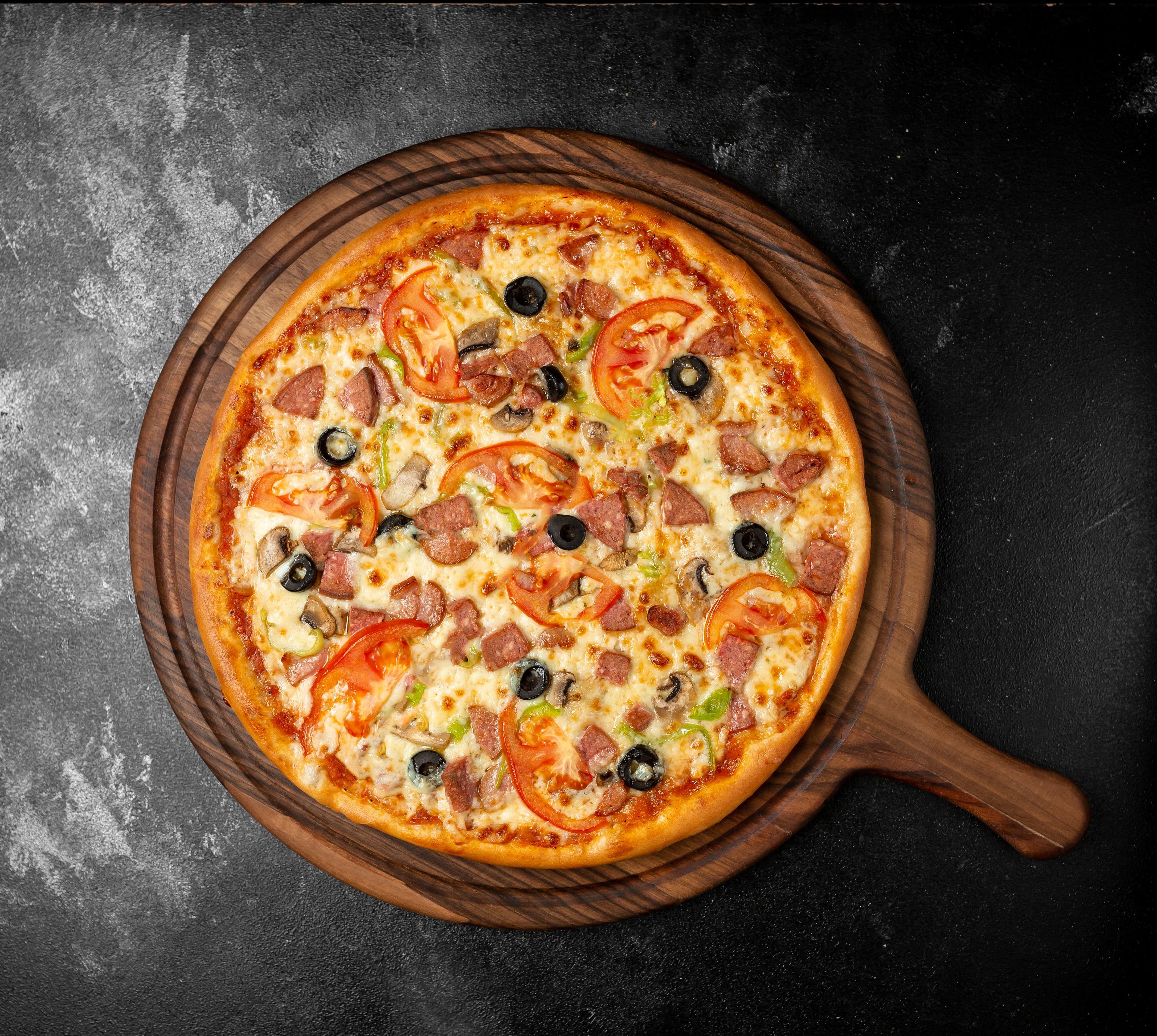 Pizza