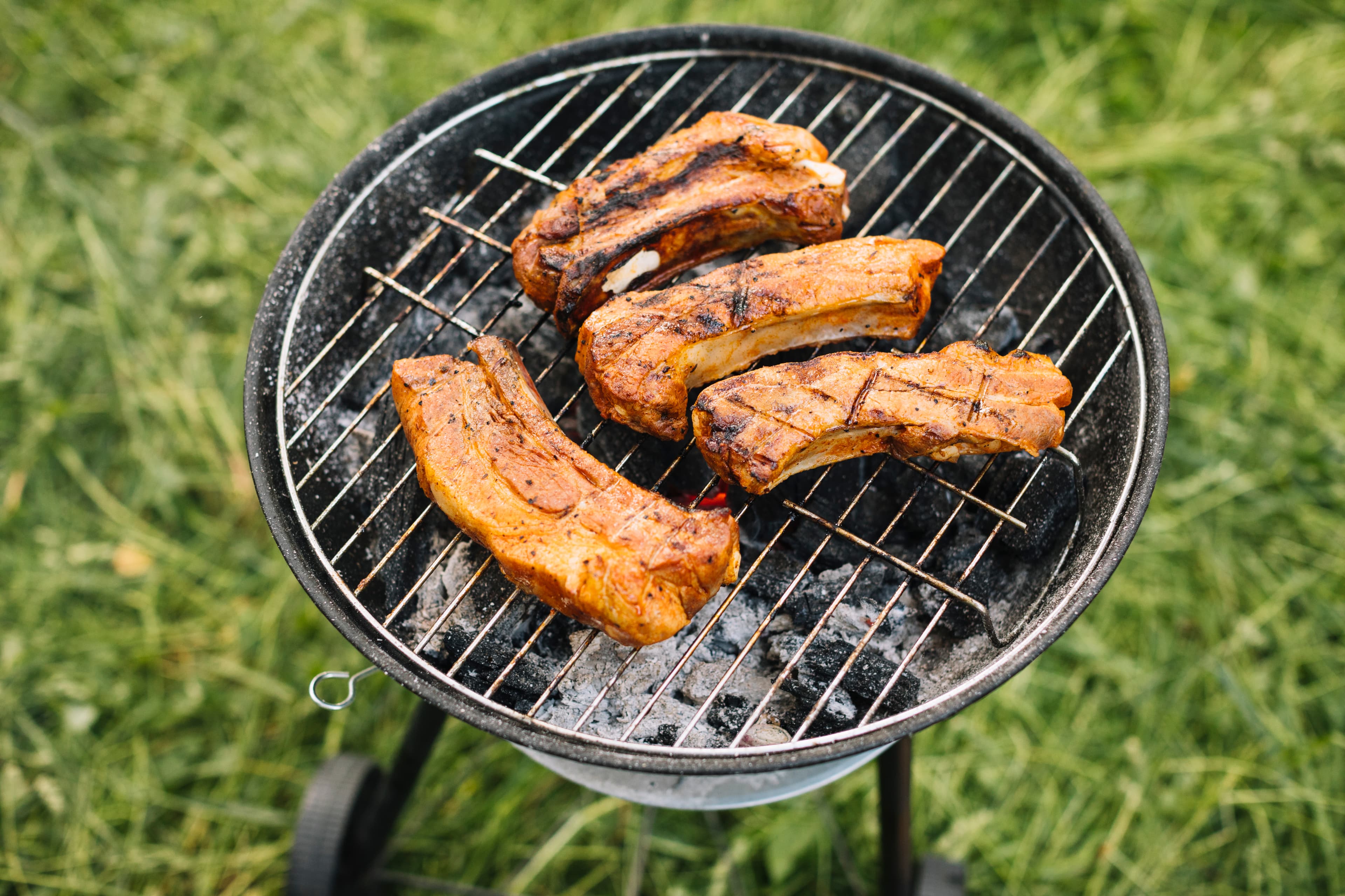 Grills & BBQ