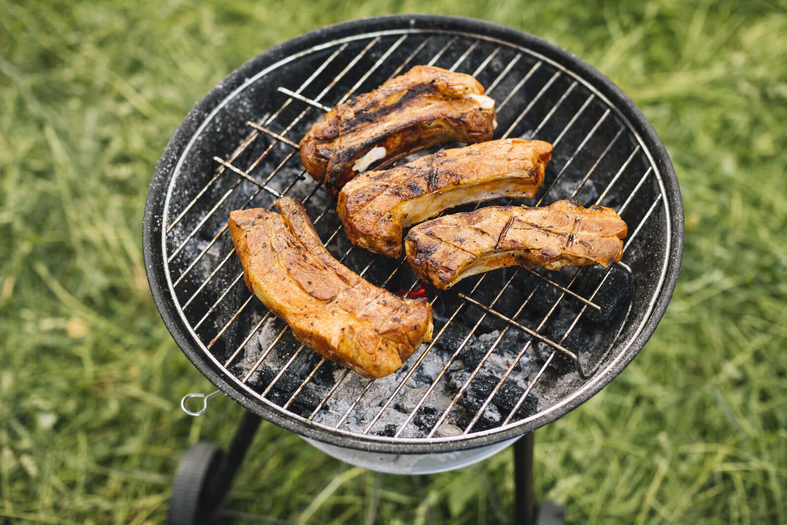 Grills & BBQ