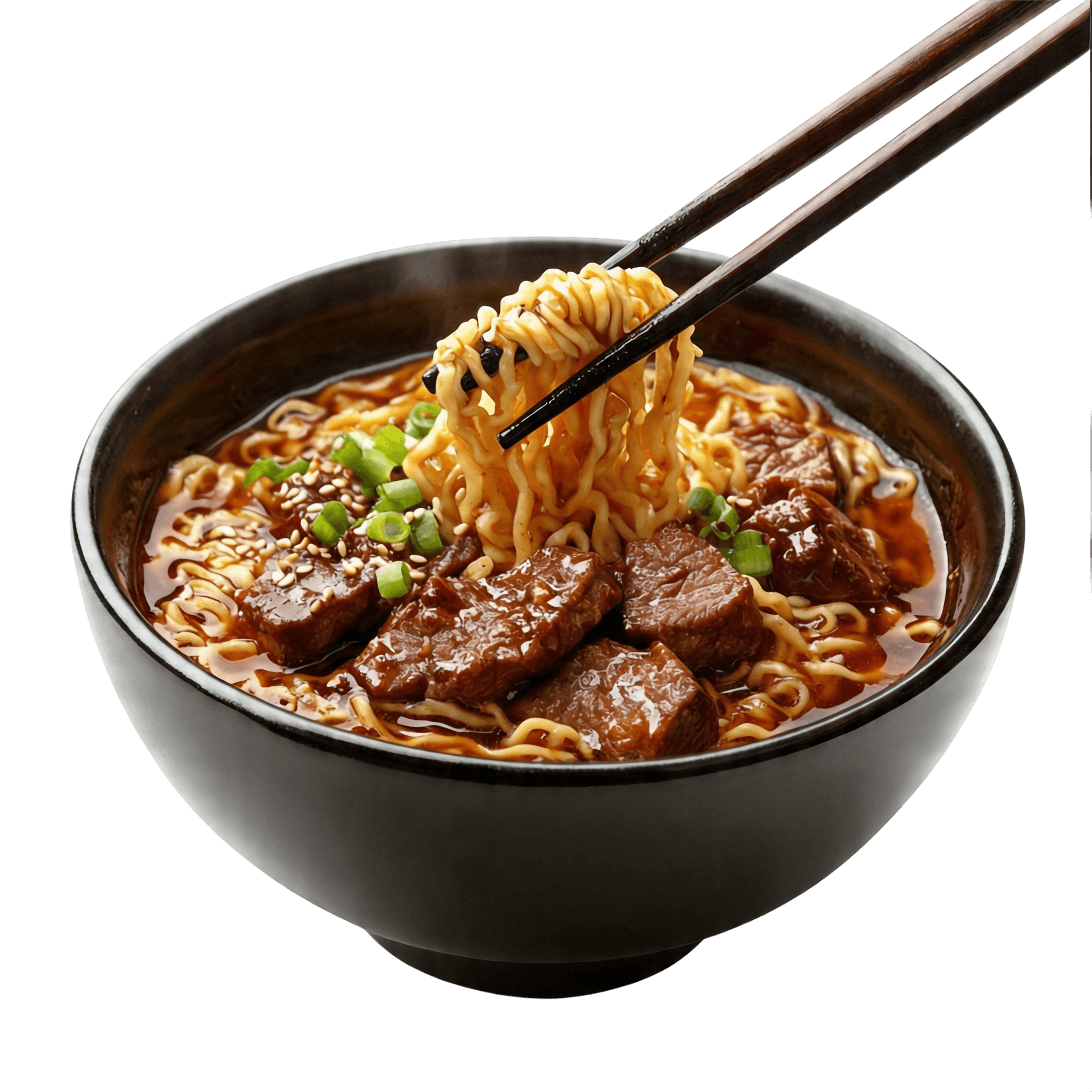 Noodle bowl