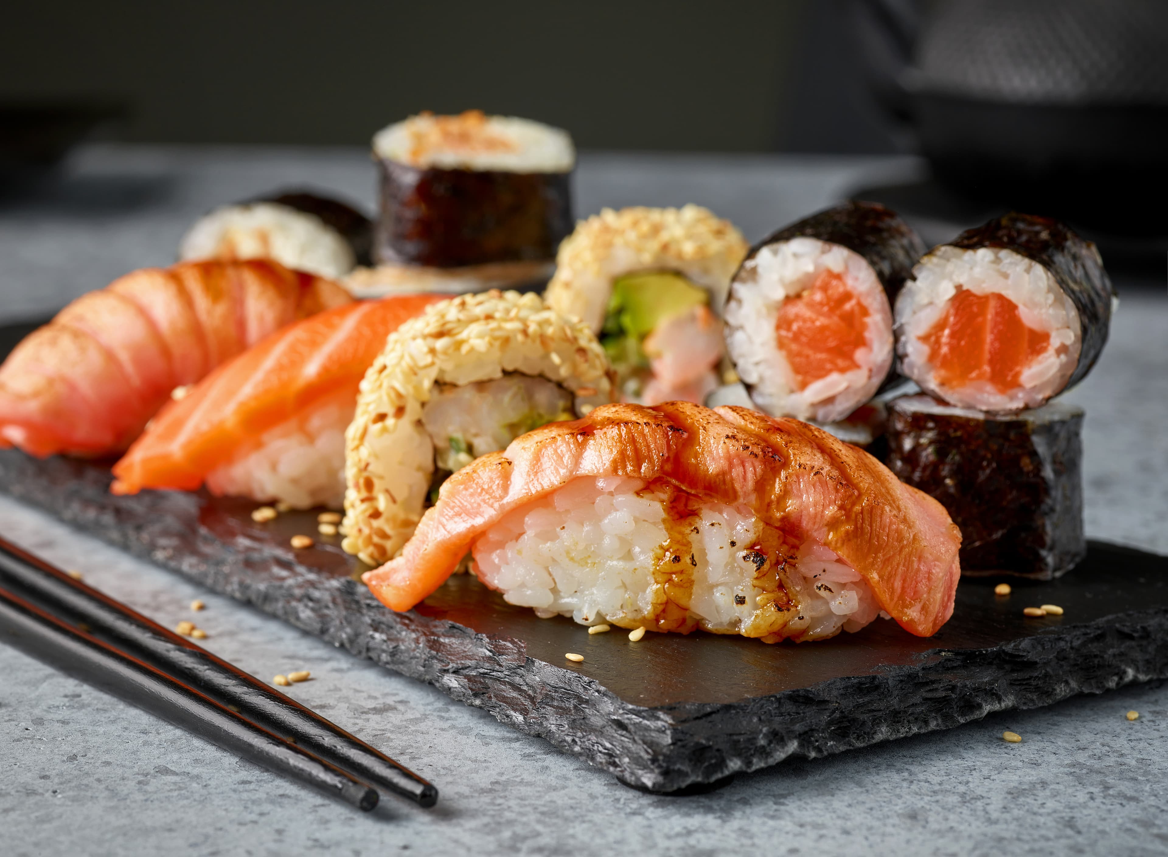 Sushi