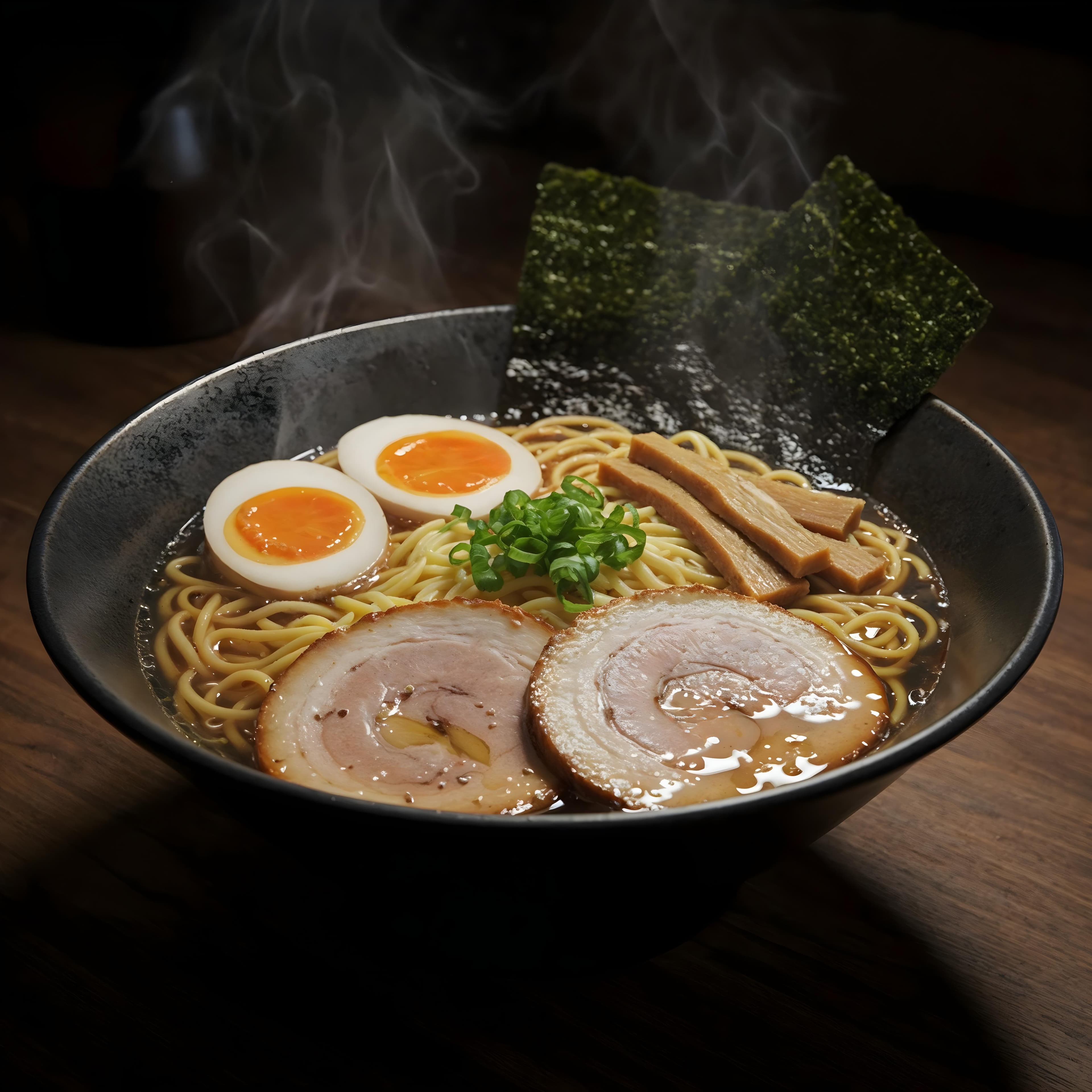 The Noodle Lab