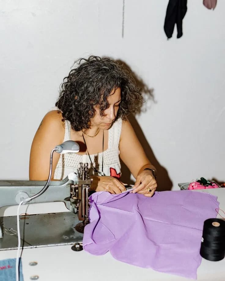 Sewing