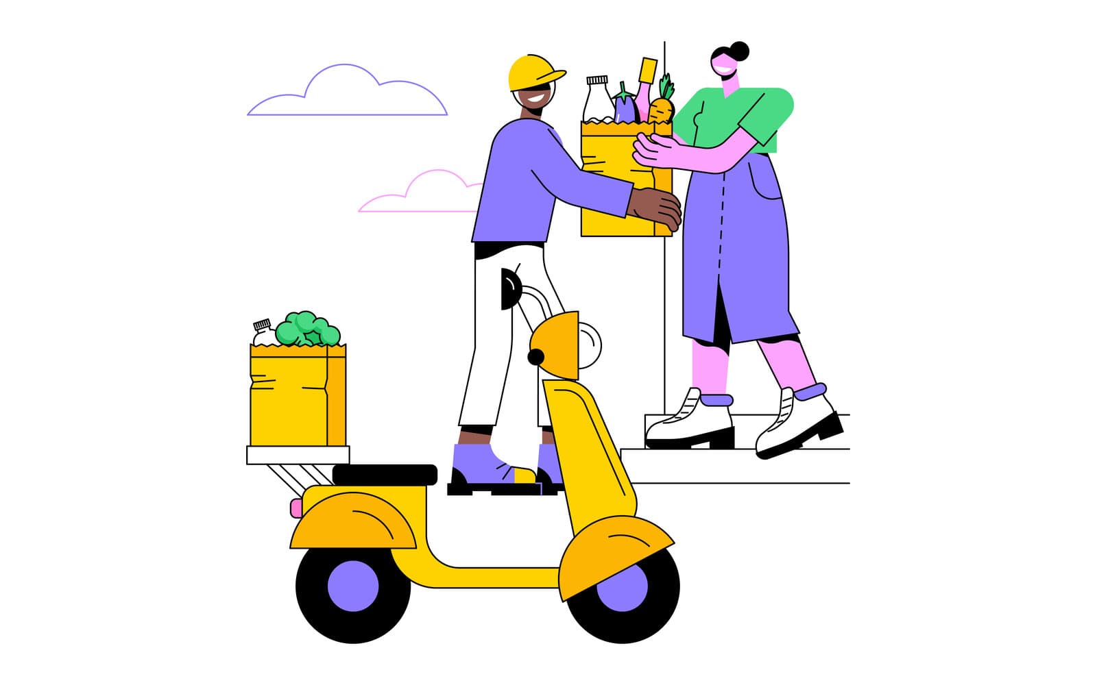 How to become a Loko driver or courier in Zimbabwe