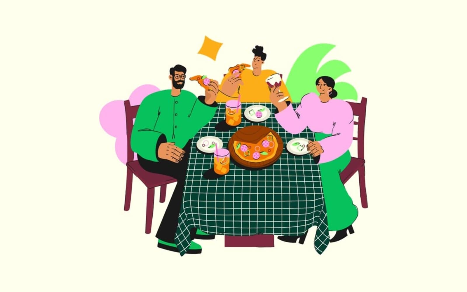 Get your restaurant on Loko: from first hello to first order